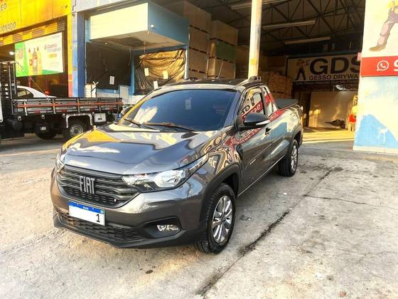 FIAT STRADA 1.3 FIREFLY FLEX FREEDOM CS MANUAL FIAT STRADA 1.3 FIREFLY FLEX FREEDOM CS MANUAL